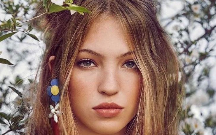 Lila Grace Moss Hack - Facts About Kate Moss' Daughter With Jefferson Hack